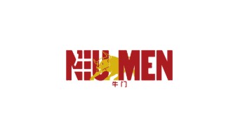 Niu Men Door